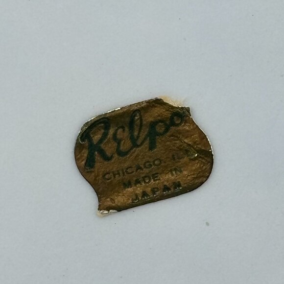 Vintage Relpo Dog Planter Ceramic Puppy Vase Kitsch Nursery Decor for Dog Lovers - Picture 12 of 16